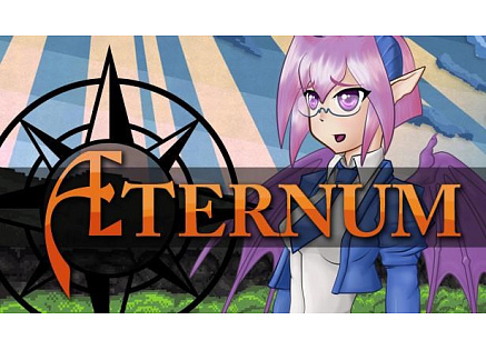 Aeternum (PC) klíč Steam