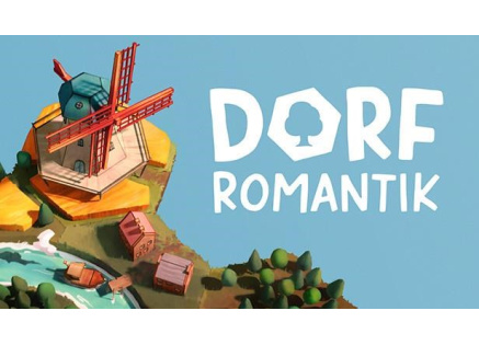 Dorfromantik (PC) klíč Steam