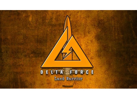 Delta Force Land Warrior (PC) klíč Steam