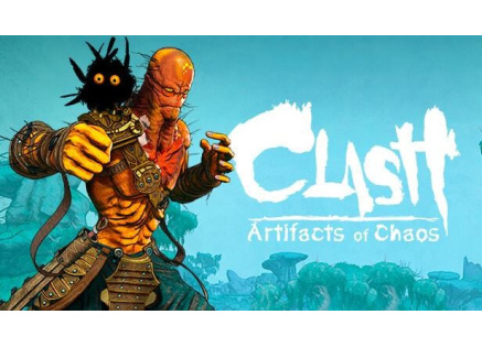 Clash: Artifacts of Chaos klíč Steam