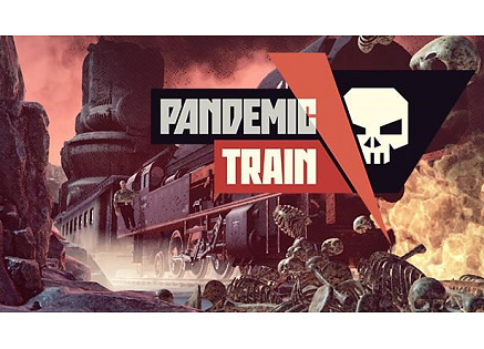 Pandemic Train (PC) klíč Steam