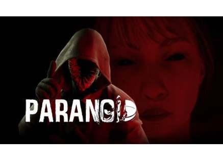 Paranoid (PC) klíč Steam