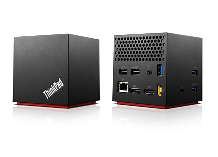 Lenovo ThinkPad WiGig Dock 45W 40A60045EU