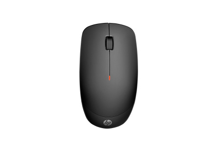 HP myš - HP 235 Slim Wireless Mouse