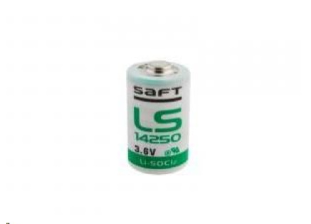 AVACOM Nenabíjecí baterie 1/2AA LS14250 Saft Lithium 1ks Bulk - 3,6V