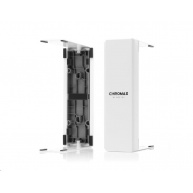NOCTUA Kryt chladiče procesoru NA-HC4, bílá