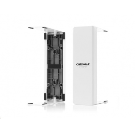 NOCTUA Kryt chladiče procesoru NA-HC4, bílá