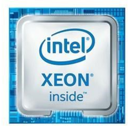 CPU INTEL XEON (4-core) W-2223 3,6GHZ/8,25MB/LGA2066/bez chladiče, BOX