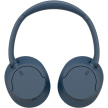 Sony bezdrátová sluchátka WH-CH720N, EU, modrá