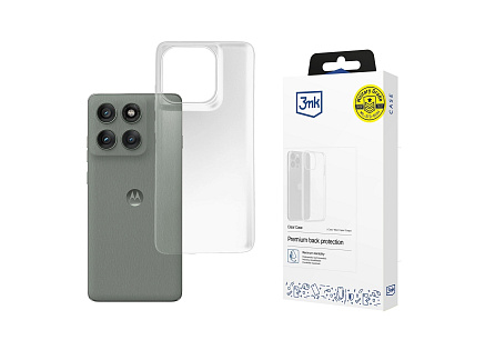 3mk ochranný kryt Armor Case pro Motorola Edge 60 Pro