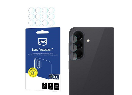 3mk Lens Protection pro Samsung Galaxy A37 3mk Lens Protection pro Samsung Galaxy A37