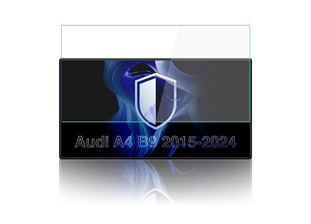 3mk BladeShield Center Display pro AUDI A4 B9 2015-24