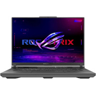 ASUS NTB ROG Strix G16 (G614FP-S5005), R9 9955HX, 16" 2560x1600, 32GB, 1TB SSD, Radeon+RTX 5070, No OS, Eclipse Gray