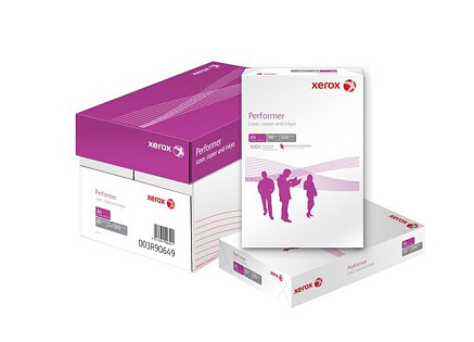 Xerox Papír Performer (80g/500 listů, A3) Xerox Papír Performer (80g/500 listů, A3)