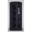 CyberPower Value PRO SERIE GreenPower UPS 1000VA/550W, SCHUKO zásuvky