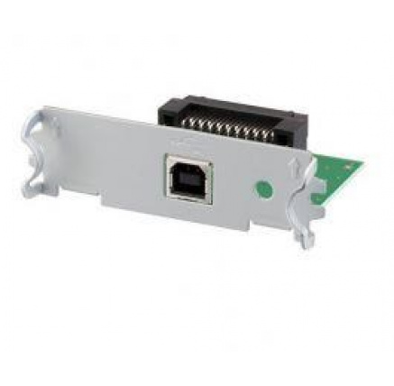 Citizen interface card, USB Citizen interface card, USB