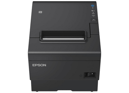 Epson TM-T88VII, USB, USB Host, poweredUSB, Ethernet, ePOS Epson TM-T88VII, USB, USB Host, poweredUSB, Ethernet, ePOS