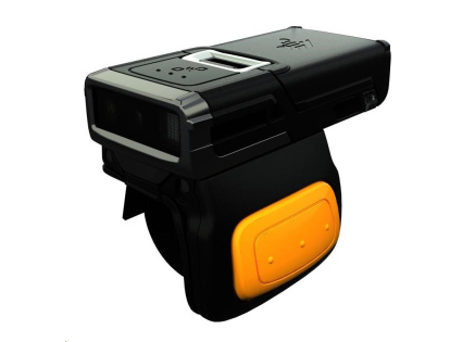 Zebra RS5100, BT, 2D, SE4770, BT, black, silver Zebra RS5100, BT, 2D, SE4770, BT, black, silver