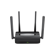 MERCUSYS MR25BE EasyMesh WiFi7 router (BE3600, 2,4GHz/5GHz,1xGbEWAN,3xGbELAN)