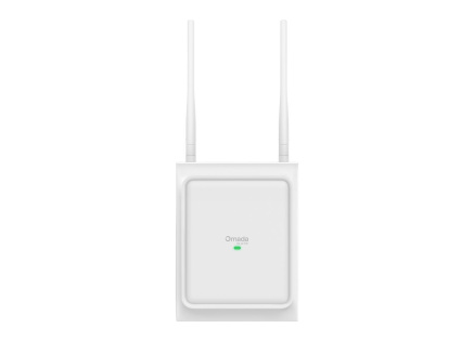 TP-Link EAP725-Outdoor venkovní OMADA WiFi7 AP (BE3600,2,4GHz/5GHz,1x2,5GbELAN,1xPoE-in) TP-Link EAP725-Outdoor venkovní OMADA WiFi7 AP (BE3600,2,4GHz/5GHz,1x2,5GbELAN,1xPoE-in)