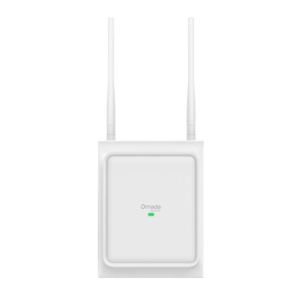 TP-Link EAP725-Outdoor venkovní OMADA WiFi7 AP (BE3600,2,4GHz/5GHz,1x2,5GbELAN,1xPoE-in)