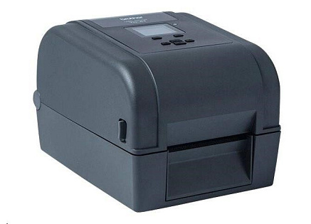 BROTHER tiskárna štítků TD-4750TNWB (tisk štítků, 300 dpi, max šířka štítků 112 mm) USB,LAN,WiFi,Bluetooth,RS-232C BROTHER tiskárna štítků TD-4750TNWB (tisk štítků, 300 dpi, max šířka štítků 112 mm) USB,LAN,WiFi,Bluetooth,RS-232C