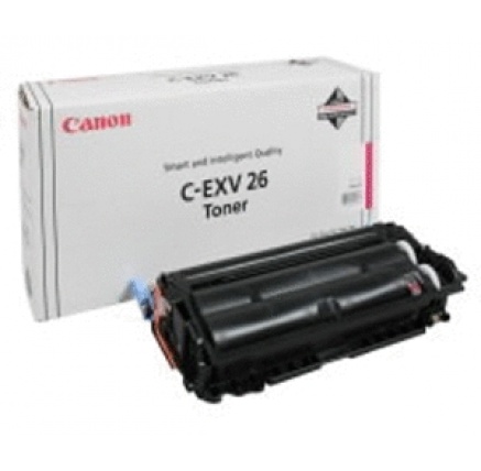 Canon Toner C-EXV 26 Yellow (iRC1021i/1021iF/1028i/1028iF)
