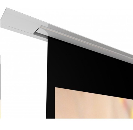 Reflecta COSMOS N montážní rám 14cm pro plátno 300x300cm do stropních systémů