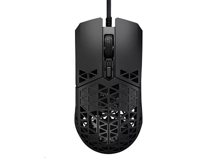ASUS myš TUF GAMING M4 AIR (P307), USB, černá