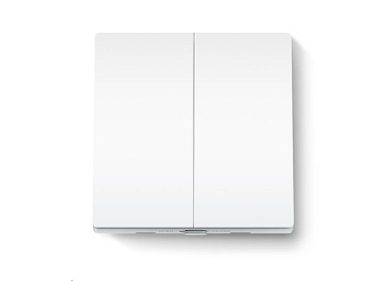 TP-Link Tapo S220 chytrý jednosměrný 2pólový vypínač