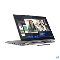LENOVO NTB ThinkBook 14s Yoga G3 - i5-1335U,14" FHD Touch,16GB,512SSD,W11H