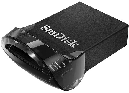 SanDisk Flash Disk 32GB Cruzer Ultra Fit, USB 3.2 SanDisk Flash Disk 32GB Cruzer Ultra Fit, USB 3.2