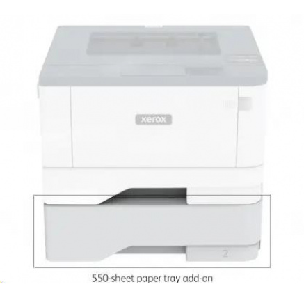 Xerox přídavný zásobník na 550 listů pro B310/B305/B315
