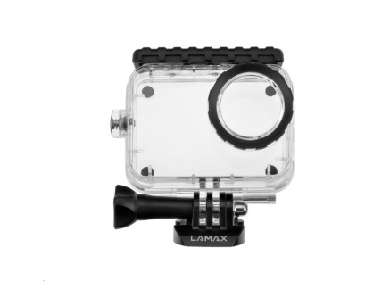 LAMAX Vodotěsné pouzdro pro kamery LAMAX W LAMAX Vodotěsné pouzdro pro kamery LAMAX W