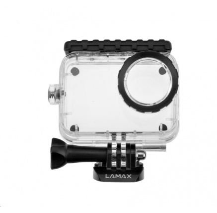 LAMAX Vodotěsné pouzdro pro kamery LAMAX W