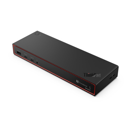 LENOVO dokovací stanice ThinkPad Thunderbolt 5 Smart Dock 7500 - EU