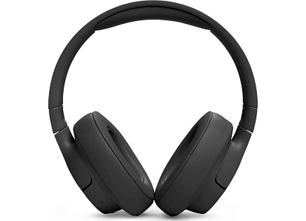 JBL Tune 720BT Black bezdrátová sluchátka přes uši, Bluetooth 5.3, až 76 hodin a rychlé dobití, černá JBL Tune 720BT Black bezdrátová sluchátka přes uši, Bluetooth 5.3, až 76 hodin a rychlé dobití, černá