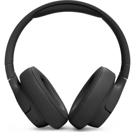 JBL Tune 720BT Black bezdrátová sluchátka přes uši, Bluetooth 5.3, až 76 hodin a rychlé dobití, černá JBL Tune 720BT Black bezdrátová sluchátka přes uši, Bluetooth 5.3, až 76 hodin a rychlé dobití, černá