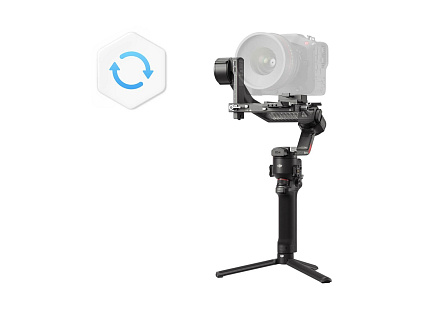 DJI Care Refresh dvouletá prodloužená záruka pro DJI RS 4 Pro (digitální licence) DJI Care Refresh dvouletá prodloužená záruka pro DJI RS 4 Pro (digitální licence)