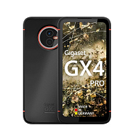 Gigaset GX4 PRO - černý