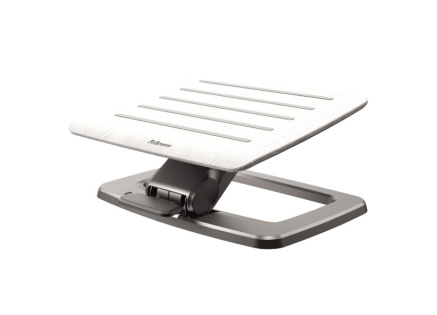 Podpěra chodidel Fellowes HANA bílá Podpěra chodidel Fellowes HANA bílá