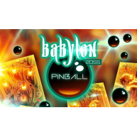 Babylon 2055 Pinball (PC) klíč Steam