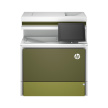HP Color LaserJet Enterprise MFP 5800dn (A4, 43 ppm, USB 3.0, Ethernet, Print/Scan/Copy, DADF, Duplex)