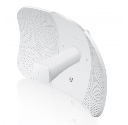 UBNT airMAX LiteBeam 5AC Gen2 [450+Mbps AP/Client, 5GHz, anténa 23dBi, 5GHz, airMAXac]