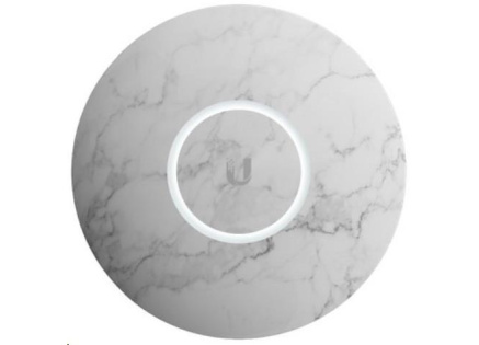 UBNT kryt pro UAP-nanoHD, mramorový motiv, 3 kusy UBNT kryt pro UAP-nanoHD, mramorový motiv, 3 kusy