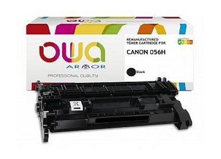 OWA Armor toner pro Canon LBP 320 21.000 str., komp.s CRG056H
