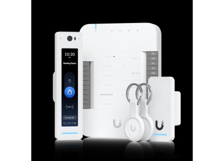 UBNT UA-G2-SK - UniFi Access G2 Starter kit Pro