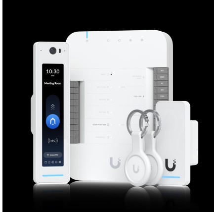 UBNT UA-G2-SK - UniFi Access G2 Starter kit Pro