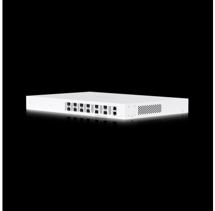 UBNT UISP-FIBER-OLT-XGS, Fiber XGS/XG/G-PON OLT