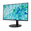 ACER LCD CB272UGbmiiprx,27" QHD,IPS LED,350nits,178/178,1ms,HDMI,DP,Audio,Repro,VESA,Black